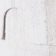 2 Piece Dawson Cotton Bath & Contour Mat Set